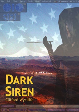 Dark Siren Cover