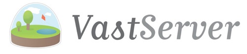VastServer launch